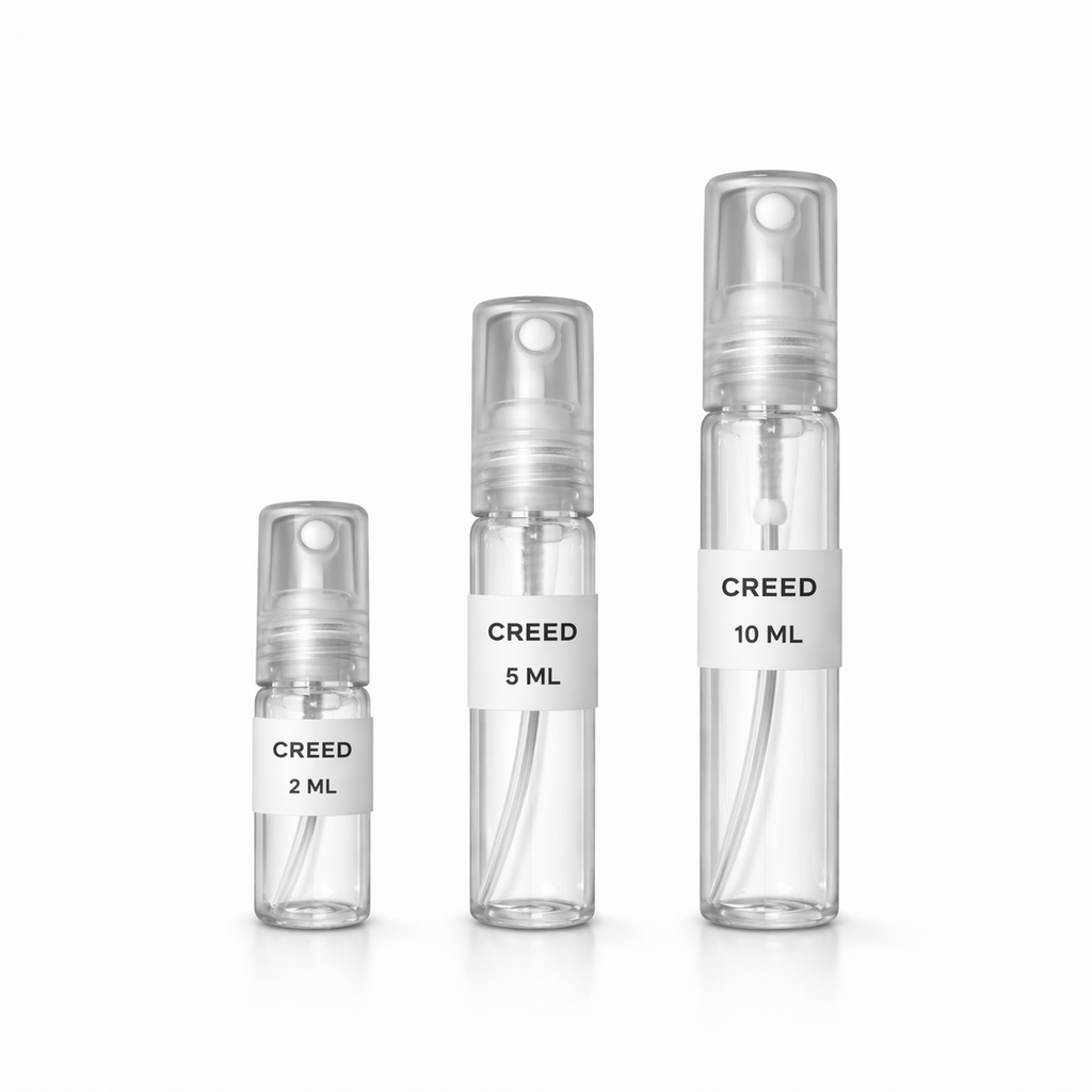 Creed Aventus Cologne Eau De Parfum Decant