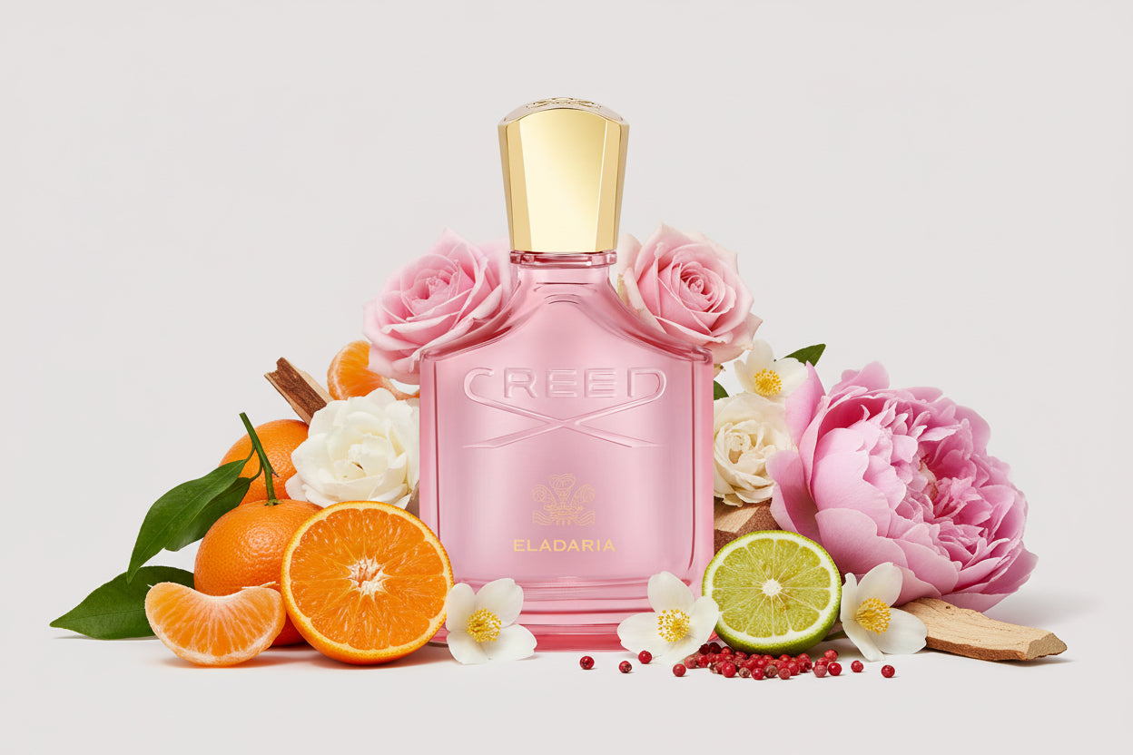Creed Eladaria Eau De Parfum Decant