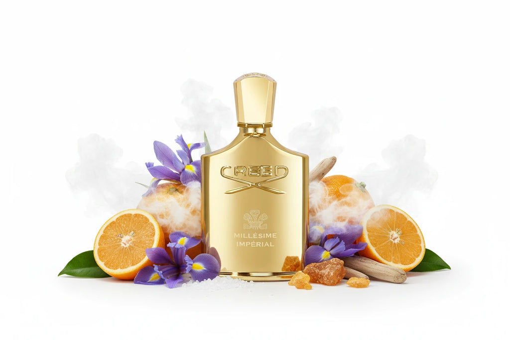 Creed Millésime Impérial Eau De Parfum Decant (2ML/5ML/10ML)