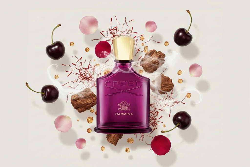 Creed Carmina Eau De Parfum Decant
