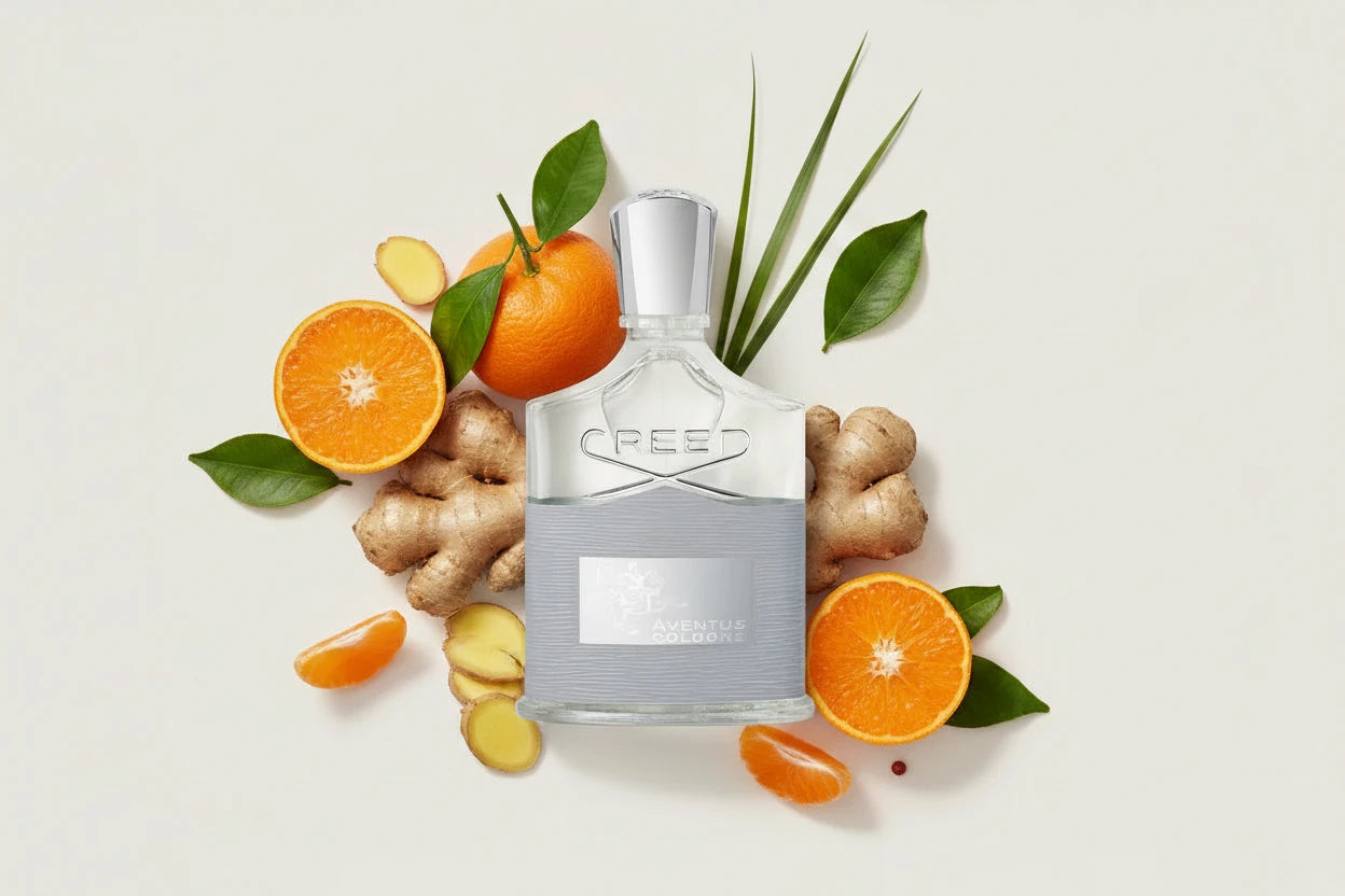Creed Aventus Cologne Eau De Parfum Decant